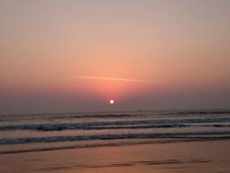 Harihareshwar Beach  Trip Packages